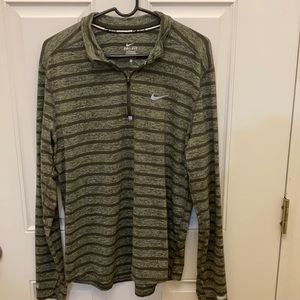 Nike running dri-fit